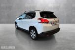 2016 Peugeot 2008 110 HK AUT 5-SETER PANO CRUISE LED-BAR 