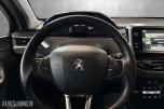 2016 Peugeot 2008 110 HK AUT 5-SETER PANO CRUISE LED-BAR 