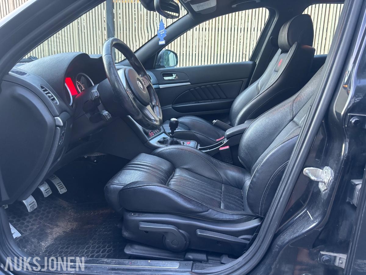 2008 Alfa Romeo 159 Sportwagon  1.9 150hk