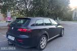 2008 Alfa Romeo 159 Sportwagon  1.9 150hk
