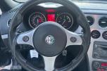 2008 Alfa Romeo 159 Sportwagon  1.9 150hk