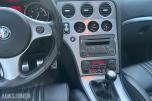 2008 Alfa Romeo 159 Sportwagon  1.9 150hk