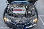 2008 Alfa Romeo 159 Sportwagon  1.9 150hk