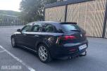 2008 Alfa Romeo 159 Sportwagon  1.9 150hk