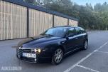 2008 Alfa Romeo 159 Sportwagon  1.9 150hk