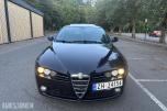 2008 Alfa Romeo 159 Sportwagon  1.9 150hk