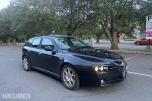 2008 Alfa Romeo 159 Sportwagon  1.9 150hk