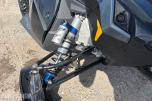 2021 Polaris 650 SWITCHBACK ASSAULT 124 HK 