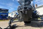 2021 Polaris 650 SWITCHBACK ASSAULT 124 HK 