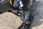 2021 Polaris 650 SWITCHBACK ASSAULT 124 HK 