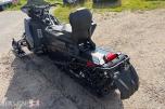 2021 Polaris 650 SWITCHBACK ASSAULT 124 HK 