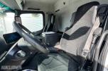 2021 Mercedes-Benz Actros 2635 6x2 vekselflakbil med Zepro bakløfter