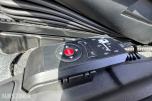 2021 Mercedes-Benz Actros 2635 6x2 vekselflakbil med Zepro bakløfter