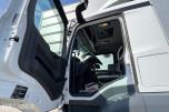 2021 Mercedes-Benz Actros 2635 6x2 vekselflakbil med Zepro bakløfter