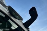 2021 Mercedes-Benz Actros 2635 6x2 vekselflakbil med Zepro bakløfter