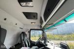 2021 Mercedes-Benz Actros 2635 6x2 vekselflakbil med Zepro bakløfter