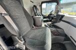 2021 Mercedes-Benz Actros 2635 6x2 vekselflakbil med Zepro bakløfter