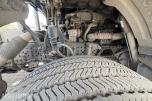 2021 Mercedes-Benz Actros 2635 6x2 vekselflakbil med Zepro bakløfter