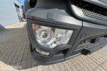 2021 Mercedes-Benz Actros 2635 6x2 vekselflakbil med Zepro bakløfter