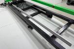 Elektrisk varmetrådskutter for isopor/EPS med vinkelanlegg 