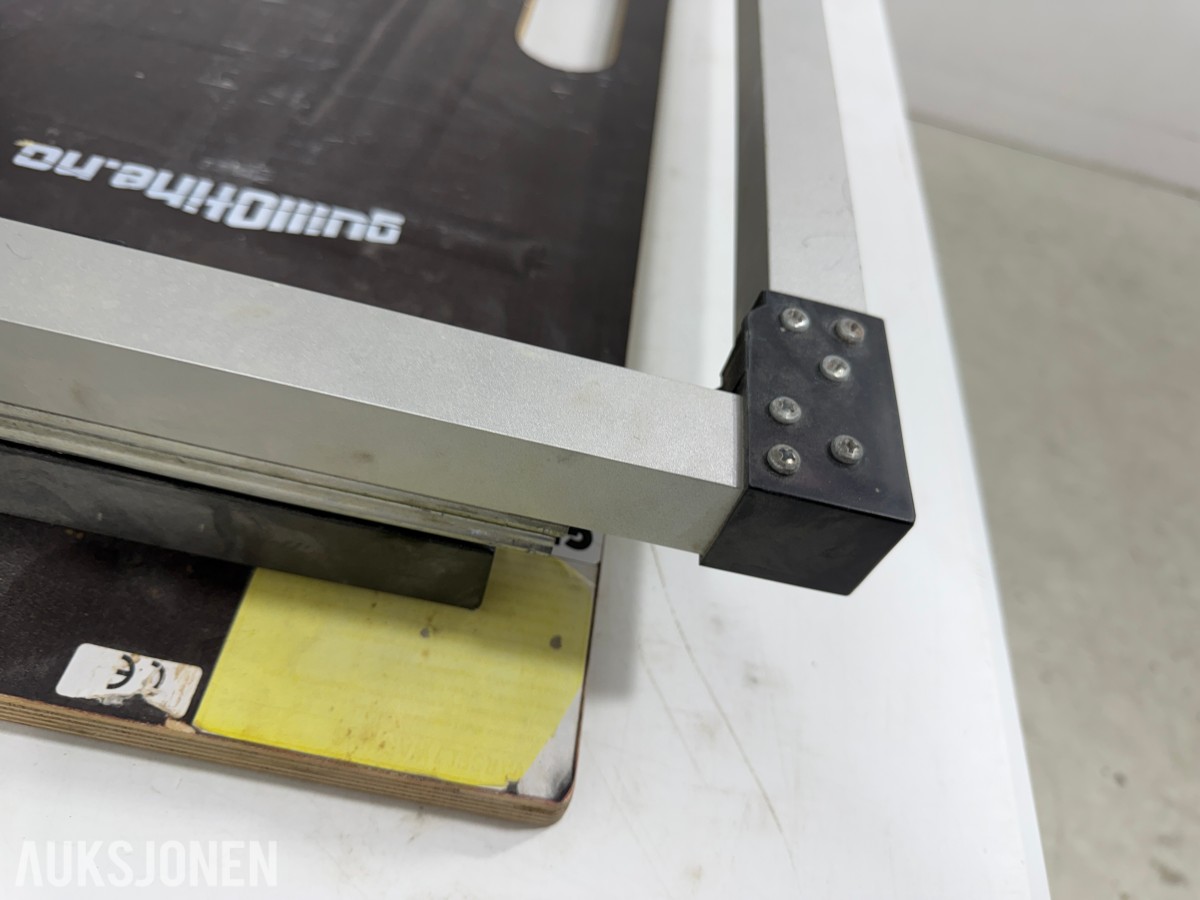 glødetrådkutter for EPS/XPS – 200 W