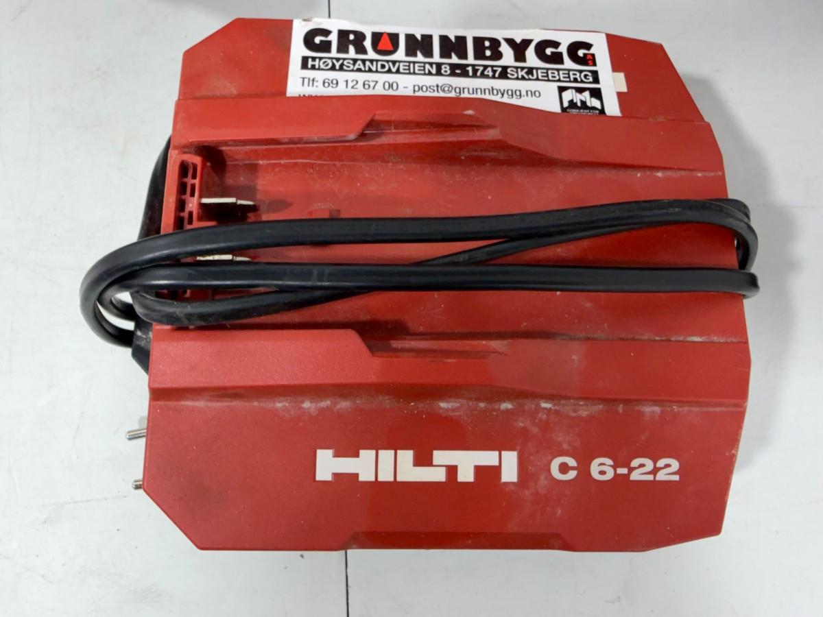 Hilti og Würth batteriverktøy – borhammer, stikksag, drill, vinkelsliper, fugepistol