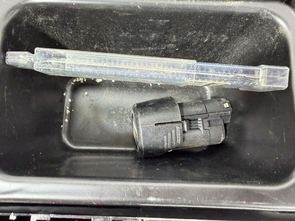 Hilti og Würth batteriverktøy – borhammer, stikksag, drill, vinkelsliper, fugepistol