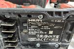 Hilti og Würth batteriverktøy – borhammer, stikksag, drill, vinkelsliper, fugepistol