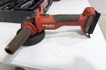 Hilti og Würth batteriverktøy – borhammer, stikksag, drill, vinkelsliper, fugepistol