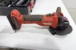 Hilti og Würth batteriverktøy – borhammer, stikksag, drill, vinkelsliper, fugepistol