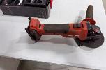 Hilti og Würth batteriverktøy – borhammer, stikksag, drill, vinkelsliper, fugepistol