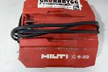 Hilti og Würth batteriverktøy – borhammer, stikksag, drill, vinkelsliper, fugepistol