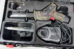 Hilti og Würth batteriverktøy – borhammer, stikksag, drill, vinkelsliper, fugepistol