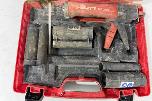 Hilti og Würth batteriverktøy – borhammer, stikksag, drill, vinkelsliper, fugepistol