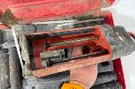 Hilti og Würth batteriverktøy – borhammer, stikksag, drill, vinkelsliper, fugepistol