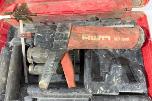 Hilti og Würth batteriverktøy – borhammer, stikksag, drill, vinkelsliper, fugepistol