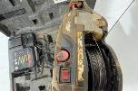 Hilti og Würth batteriverktøy – borhammer, stikksag, drill, vinkelsliper, fugepistol