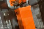 2024 Gran XL Ø50 vedmaskin -  hydraulisk stokkebord - joystick