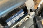 2024 Gran XL Ø50 vedmaskin -  hydraulisk stokkebord - joystick