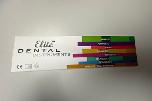 16 stk MedixDent Elite ED-025-083 dentalinstrumenter