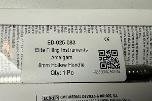 16 stk MedixDent Elite ED-025-083 dentalinstrumenter