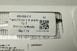 19 stk MedixDent Elite plastfyllingsinstrumenter – ED-025-116 / 117 / 116T