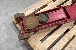 Würth hydraulisk garasjejekk / jekk