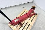 Würth hydraulisk garasjejekk / jekk