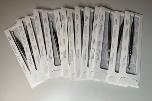 14 stk MedixDent Elite ED-025-084 amalgamstoppere / kondensatorer