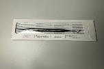 14 stk MedixDent Elite ED-025-084 amalgamstoppere / kondensatorer