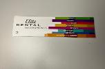 14 stk MedixDent Elite ED-025-084 amalgamstoppere / kondensatorer