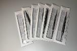 7 stk MedixDent Elite ED-025-224B Buser #2 periosteale elevatorer