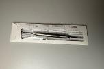 7 stk MedixDent Elite ED-025-224B Buser #2 periosteale elevatorer