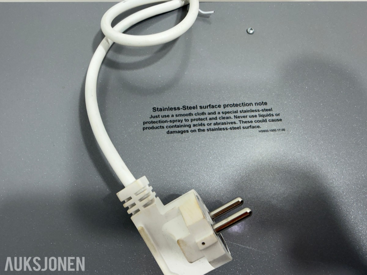 RørosHetta Crystall 1140 uttrekksventilator